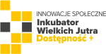 Inkubator Wielkich Jutra Logo