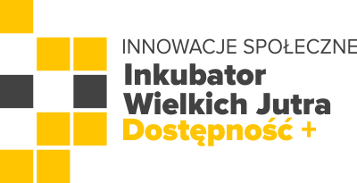 Inkubator Wielkich Jutra Logo