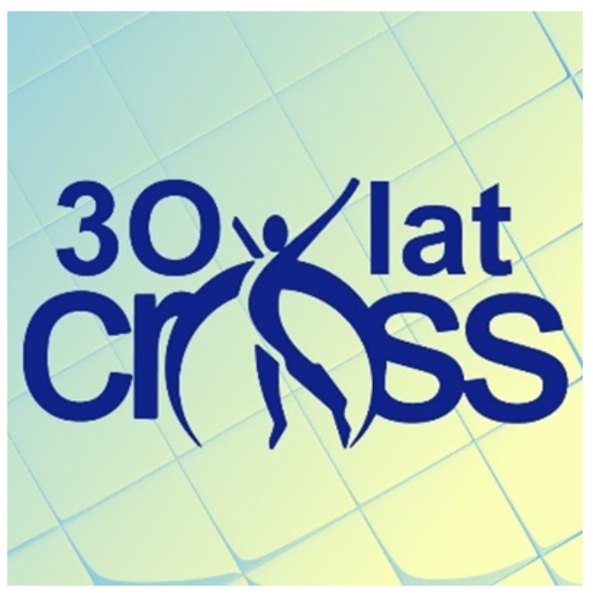 cross logo