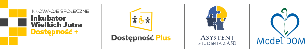 Inkubator Wielkich Jutra Logo