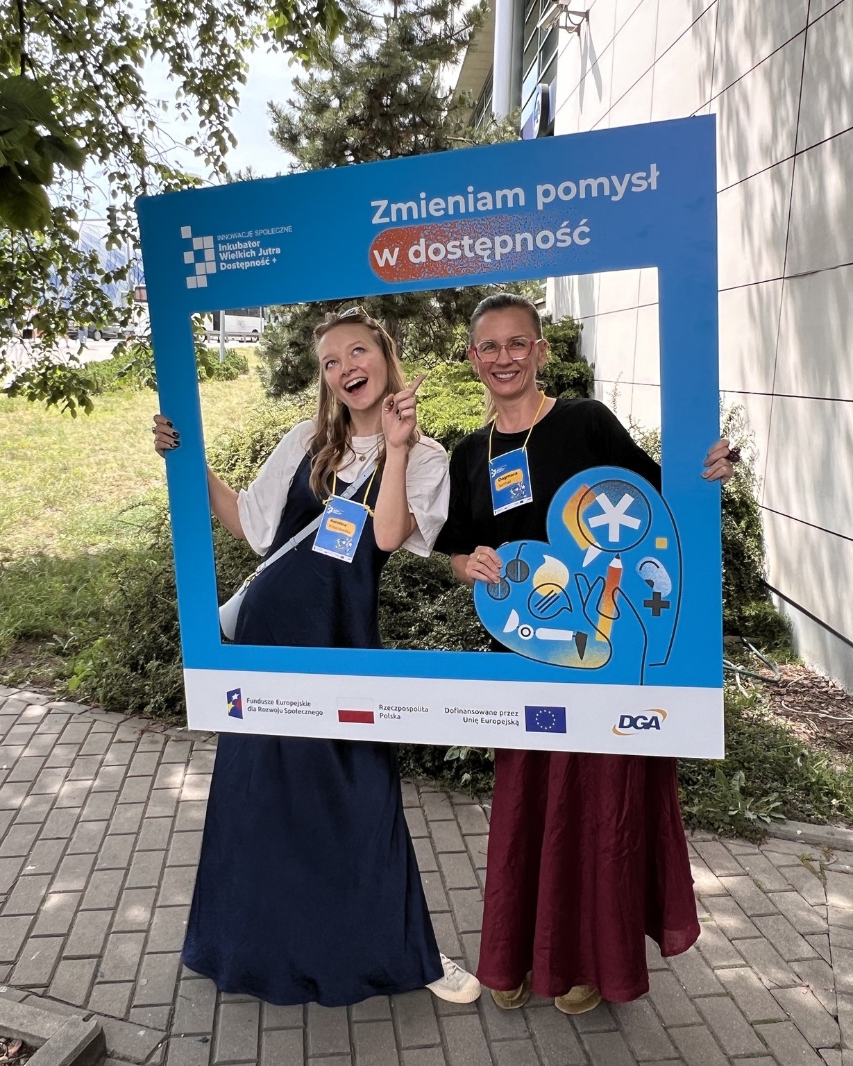 Dotknij tematu seksualności